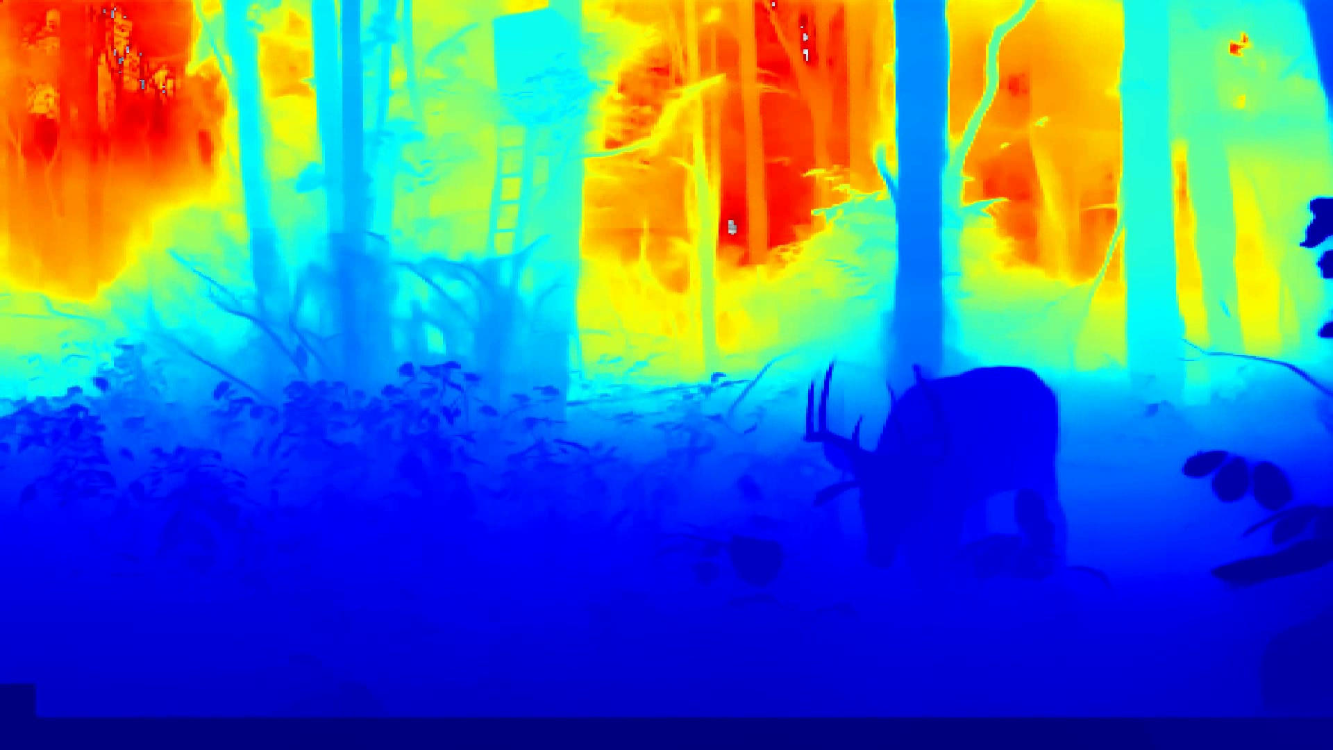 PINPOINT PRECISION. processing frame