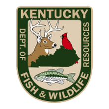 Kentucky Department of Fish & Wildlife Resources