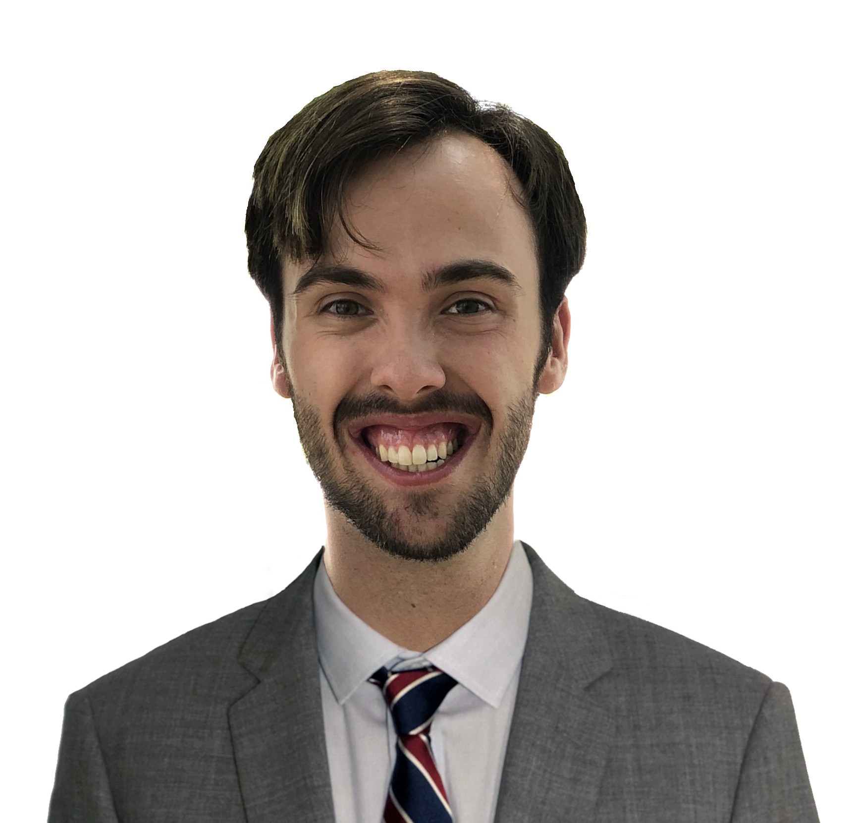 Tanner Metzmeier Founder / CTO