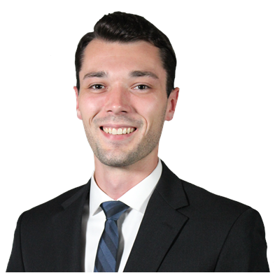 Joseph Porter Founder / CEO